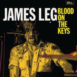 Blood on the Keys (CD) (Digi-Pak)