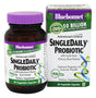 Bluebonnet Nutrition - Advanced Choice Singledaily Probiotic 50 Billion CFU - 30 Capsules