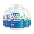 Keto Max XR - Keto Maxxr 5 Pack