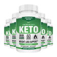 Premium Diet Keto Advanced Blend (5-Pack)