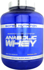 Scitec Nutrition Anabolic Whey Protein 900 G