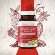 Blood Sugar Secret 60 Capsules, 500 Mg, Bitter Melon, Cinnamon, Fenugreek, Dandelion, Gymnema. Healthy Blood Sugar Support