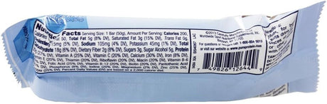 Pure Protein Choc Chip C Size 6Ct Pure Protein Chocolat Chip Bar 1.76Z