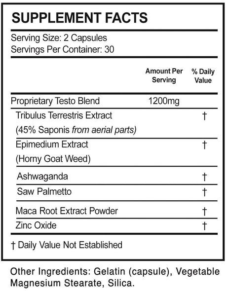 Nutroxyn - Nutroxyn Advanced Support Single Bottle