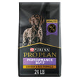 Purina Pro Plan Performance High Protein Adult Dry Dog Food, Chicken & Rice, 24 Lb Bag