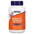 Now Foods Indole-3-Carbinol (I3C), 200Mg / 60 Vcaps, Pack of 2