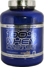 100% Whey Protein - 5.18 Lbs - Milk Chocolate - Scitec Nutrition