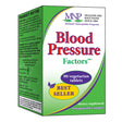 Blood Pressure Factors by Michaels 90 Tablets