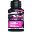 Female Boost Drive & Desire Enhancer Sex Pills for Women 60 Pills