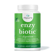 Enzybiotic Probiotic Digestive Enzyme Supplement Blend, 60 Count