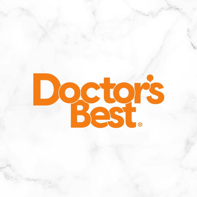 Doctor'S Best Probiotic, Non-Gmo, Gluten Free, Vegan, 20 Billion CFU, 30 Veggie Caps