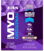 EAS Myoplex Original Protein Powder Packets, Vanilla Cream, 2.7 Oz, 20 Count