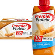 Premier Protein Shake, Caramel, 30G Protein, 11 Fl Oz, 12 Ct