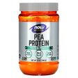 NOW Sports Pea Protein Unflavored 12 Oz