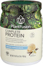 Plantfusion Protein Powder Vanilla Bean 1 Lb (454G)