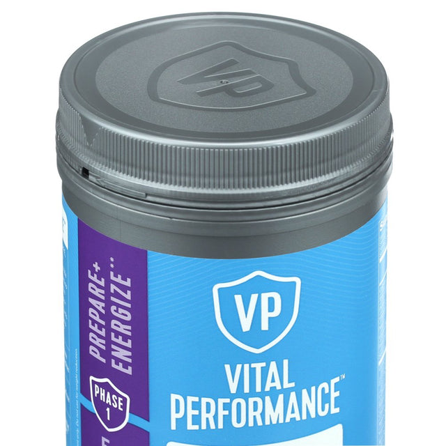 Vital Proteins, Vital Performance Pre, Lemon Grape, 13Oz