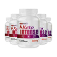 Keto Intense - 5 Pack