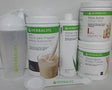 COMBO FORMULA1 SHAKE MIX COOKIES, PROTEIN POWDER, ALOE ORIGINAL or MANGO, XTRA CALL, SHAKER CUP, SPOON.