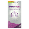 Solaray - Immufight Respiratory Support - 90 Veg Capsules