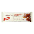 Thinkthin Salted Caramel Protein Bar, 1.41 Oz (Pack of 10)