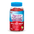 Digestive Advantage Probiotic Gummy with Apple Cider Vinegar 60 Ct.