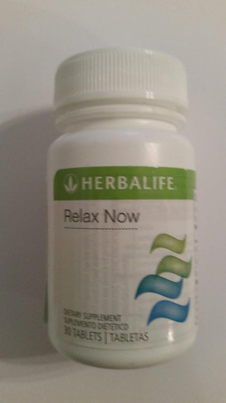 Herbalife Relax Now