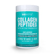 Collagen Peptides Powder + Active Probiotics by Gobiotix | Non-Gmo | Unflavored