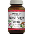 Eclectic Institute Inc Blood Sugar Support, 120 Gm