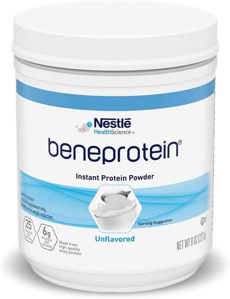 Beneprotein 8-Ounce Canisters (Case of 6)