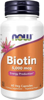 Now Foods Branched Chain Amino Acids, 120 Caps( Triple Pack)