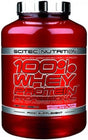 Scitec Nutrition 100% Whey Protein Professional 2350G Strawberry White Chocolate Top-Energy24 Special Offert by Scitec Nutrition