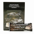 NUGO NUTRITION BAR BAR,NUGO DARK,MOCHA CHOC, 50 GRM CASE_12