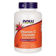 NOW Supplements, Vitamin C Crystals (Ascorbic Acid), Antioxidant Protection*, 8-Ounce