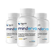 Minderva, Vigorus Labs Minderva Cognitive Brain Formula - 3 Pack