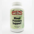 Holly Hill Health Foods, Blood Pressure Support, 180 Tablets