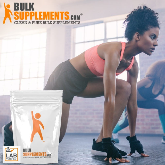 Bulksupplements.Com Red Yeast Rice Extract Powder - Yeast Nutrient - Cardiovascular Supplement - Red Rice Yeast (100 Grams)