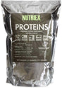 Nutriex Proteins - Plant-Based Protein Supplement