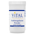 Vital Nutrients - Arabinogalactan Powder - Gastrointestinal, Liver, and Immune Support - Vegetarian - 300 Grams per Bottle