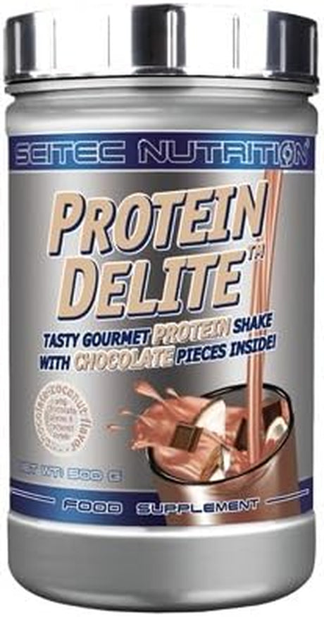 Scitec Nutrition Protein Delite - Chocolate Coconut