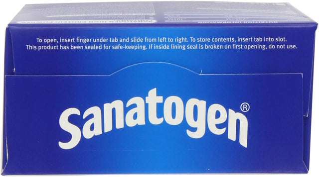 Sanatogen 275G High Protein Powder