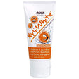 NOW Solutions, Xyliwhite Toothpaste Gel for Kids, Orange Splash Flavor, Kid Approved! 3-Ounce, Packaging May Vary