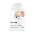 Thorne Red Yeast Rice + Coq10, Maintain Healthy Cholesterol Levels and Supports Cardiovascular Health, Gluten-Free, Dairy-Free, 120 Capsules