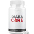 Diabacore for Blood Sugar Support Supplement Diaba Core Pills (60 Capsules)