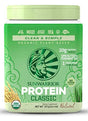 Sunwarrior Classic Vegan Sprouted Brown Rice Protein Powder, 13.22 Oz