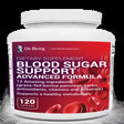 Dr. Berg'S Blood Sugar Support