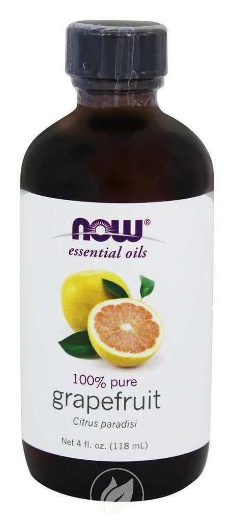 GRAPEFRUIT OIL 4 OZ, Pack of 2