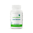 Seeking Health Liver Nutrients | 60 Vegetarian Capsules | Milk Thistle, NAC & TMG Supplement | Liver Detox Cleanse