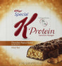 Special K Protein Bar, Chocolate Peanut Butter, 1.59-Ounce Packages (Pack of 16)