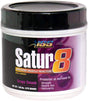 ISS Satur8 Performance Volumizing Cocktail, Grape Smash, 1.1-Pound Plastic Jar