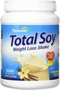 Naturade Soy Meal Rplcmnt Vanilla